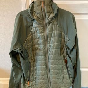 North face jacket